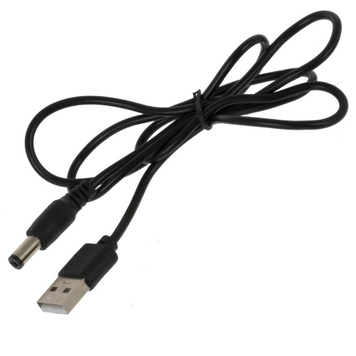 Светильник "Аквариум", 3600 мл, (USB 0,80м), L14 W14 H37 см фото 9