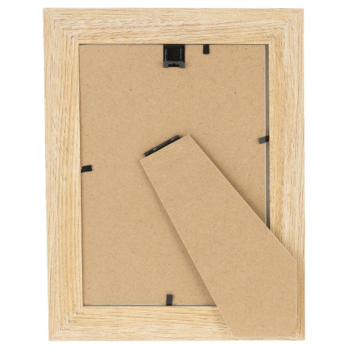 Фоторамка для фото 10*15, L19,5 W1,5 H24,5 см фото 3