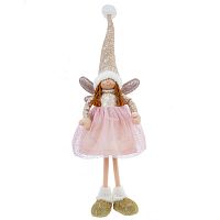Изделие декоративное "Фея", L18 W13 H67/46 см