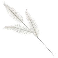 Иделие декоративное "Ветка", L25 W2 H80 см Иделие декоративное "Ветка", L25 W2 H80 см