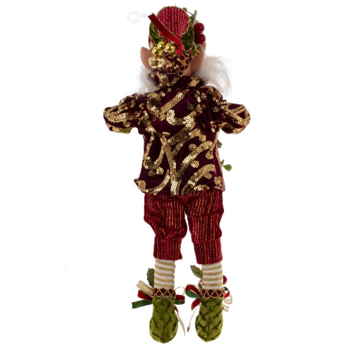 Эльф, L13 W10 H35 см фото 4