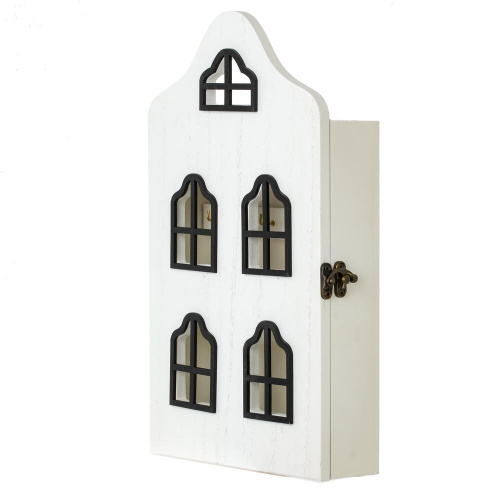 Ключница, L17,5 W5 H29,5 см фото 2