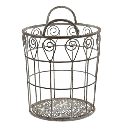 Корзина, L30,5 W27 H35 см фото 2