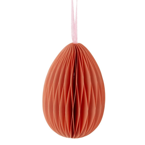 Набор из 3-х изделий декоративных подвесных "Яйцо" (5*7), L16 W5,5 H8 см фото 2