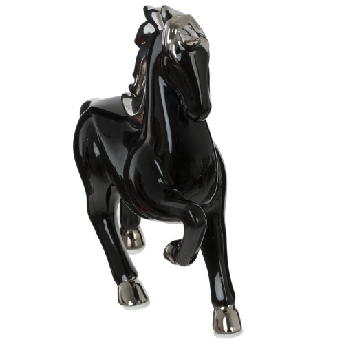 Фигурка декоративная "Лошадь", L15 W4 H15 см фото 4 Фигурка декоративная "Лошадь", L15 W4 H15 см фото 4