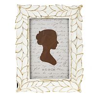 Фоторамка для фото 10*15, L15,5 W2 H21 см