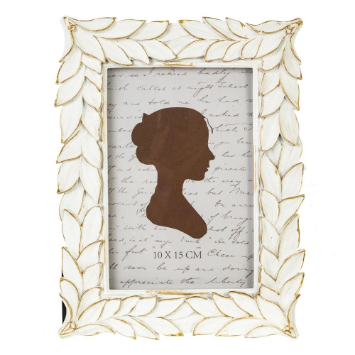 Фоторамка для фото 10*15, L15,5 W2 H21 см