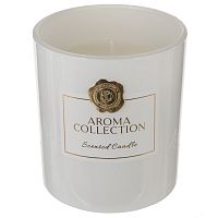 Свеча ароматическая, D 8.5 см, L8,5 W8,5 H10 см