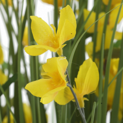 Цветочная композиция, L32 W25 H82 см фото 2 Цветочная композиция, L32 W25 H82 см фото 2