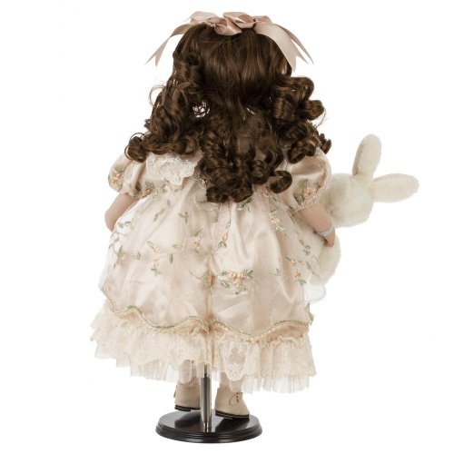 Кукла "Алёна", L21 W11,5 H46 см фото 5