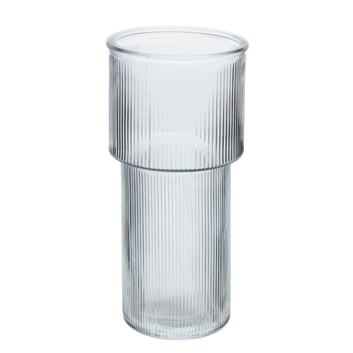 Ваза, 1700 мл, L11 W11 H24 см