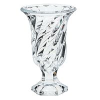 Ваза, 390 мл, L12 W12 H18,5 см