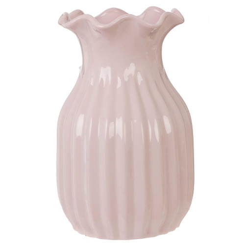 Ваза, 1450 мл, L13 W14 H20,5 см фото 3