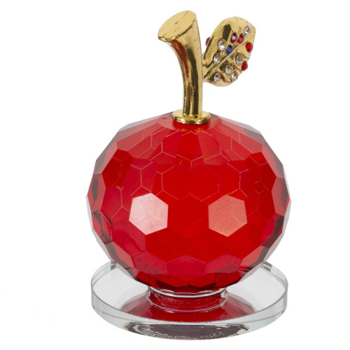 Фигурка декоративная "Вишня", L4,5 W4,5 H6 см фото 2