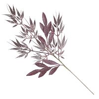 Изделие декоративное "Ветка", L18 W2 H72 см