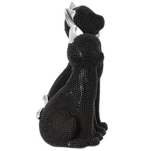 Фигурка декоративная "Кошки", L12,5 W10 H20,5 см фото 4