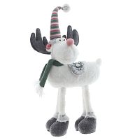 Игрушка набивная "Олень", L29 W17 H62/50 см