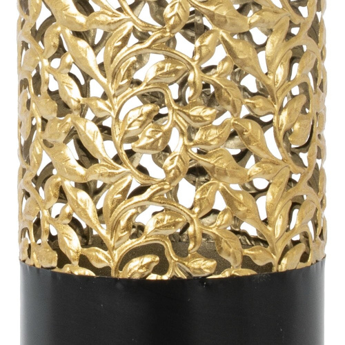 Ваза для искусственных цветов, L14,5 W14,5 H63 см фото 7