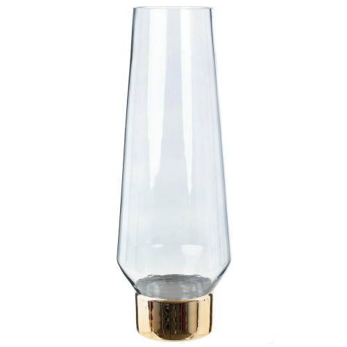 Ваза, 5300 мл, L15 W15 H45 см Ваза, 5300 мл, L15 W15 H45 см