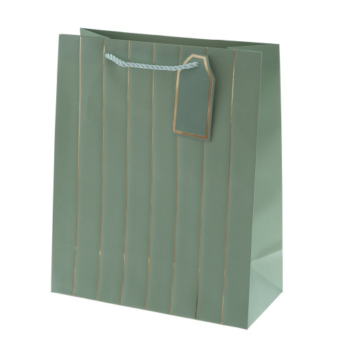 Пакет подарочный M (бумага 210г/м2, блок 12шт), L26 W12 H32 см, 4в. фото 3 Пакет подарочный M (бумага 210г/м2, блок 12шт), L26 W12 H32 см, 4в. фото 3