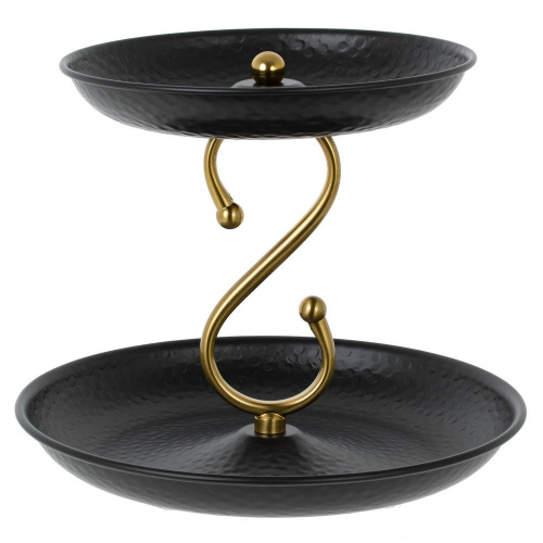 Ваза для фруктов, L26 W26 H20,5 см