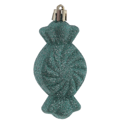 Набор из 32шт Украшение новогоднее "Шар", L24 W6 H32 см фото 5 Набор из 32шт Украшение новогоднее "Шар", L24 W6 H32 см фото 5