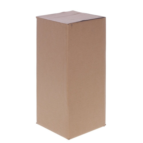 Ваза, L11 W11 H26 см фото 2 Ваза, L11 W11 H26 см фото 2