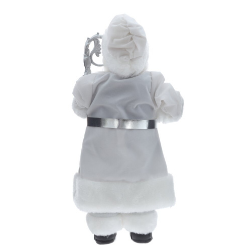 Дед Мороз, L21 W10 H31 см фото 4 Дед Мороз, L21 W10 H31 см фото 4