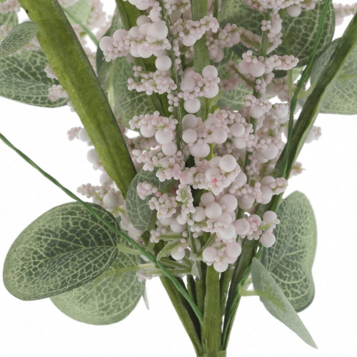 Цветок искусственный, L22 W16 H34 см фото 2