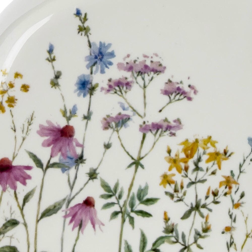 Фигурка декоративная "Заяц", L11 W3,5 H12,5 см фото 5