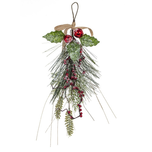 Изделие декоративное "Ветка", L18 W8 H44 см Изделие декоративное "Ветка", L18 W8 H44 см