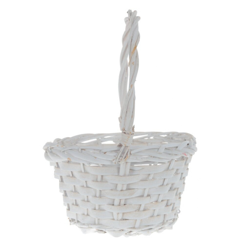 Корзина, L27 W20 H28/11 см фото 2 Корзина, L27 W20 H28/11 см фото 2