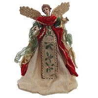 Декоративное изделие "Ангел", L22 W11 H35 см Декоративное изделие "Ангел", L22 W11 H35 см
