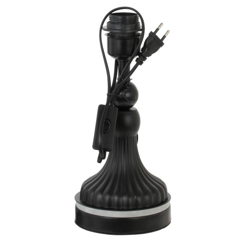 Светильник, L25 W25 H42 см, Е27, шнур 1,1 м фото 2