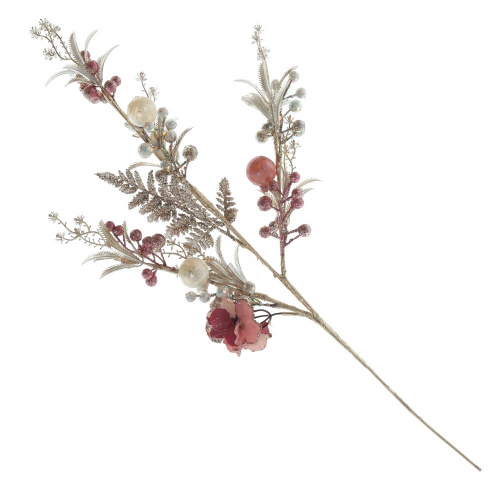 Изделие декоративное "Ветка", L26 W5 H63 см