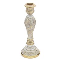 Подсвечник, L8,5 W8,5 H23 см