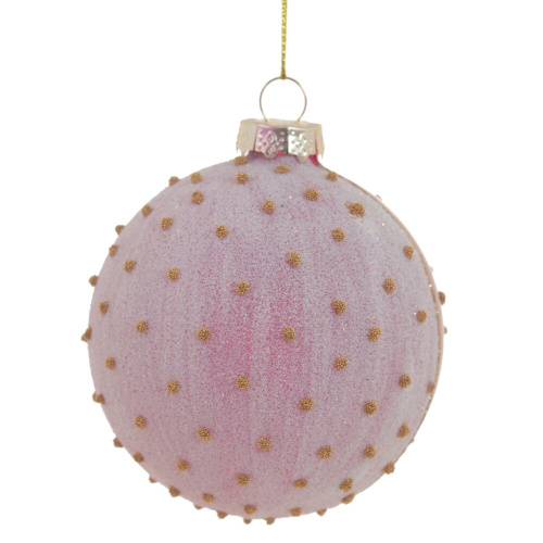 Украшение новогоднее "Шар" , D 8 см, L8 W8 H10 см фото 3 Украшение новогоднее "Шар" , D 8 см, L8 W8 H10 см фото 3