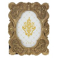 Фоторамка фото 10*15, L15 W1 H19,5 см