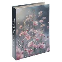 Шкатулка-книга, L16,5 W4,5 H26 см