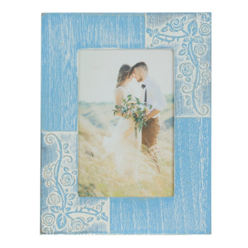 Фоторамка для фото 15*20, L16 W1 H21 см Фоторамка для фото 15*20, L16 W1 H21 см