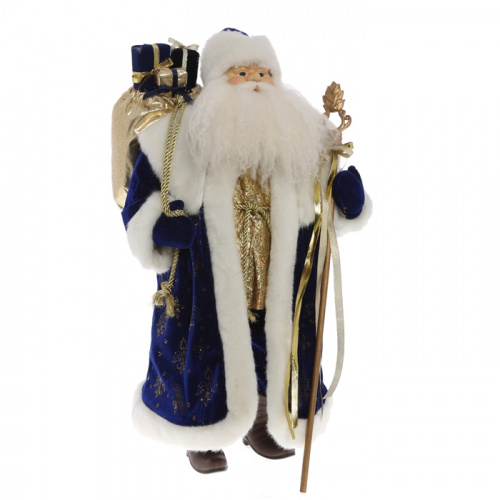 Дед Мороз, L32 W24 H62 см Дед Мороз, L32 W24 H62 см
