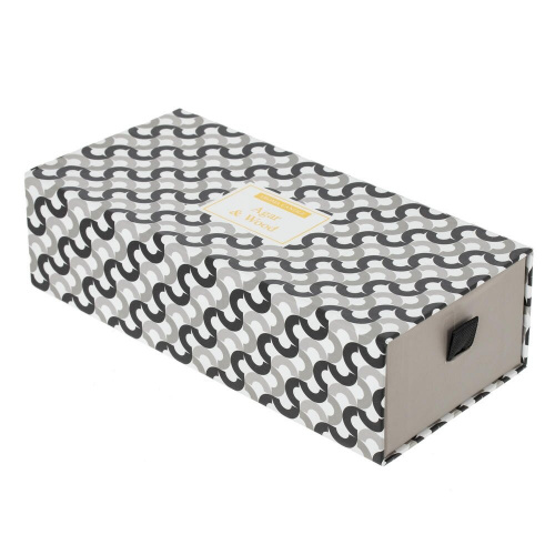 Набор из 3-х свечей ароматических, D 4.5 см, L20,5 W10 H5,5 см фото 3 Набор из 3-х свечей ароматических, D 4.5 см, L20,5 W10 H5,5 см фото 3