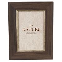 Фоторамка для фото 10*15, L16 W2 H21 см