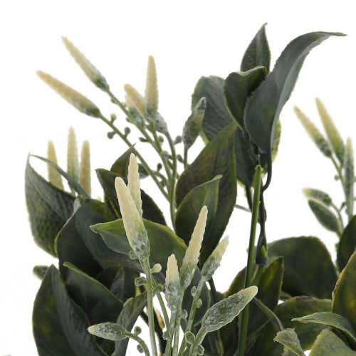 Ветка искусственная, L24 W24 H42 см фото 3