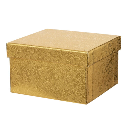 Шкатулка "Яйцо", L5 W5 H7 см фото 6