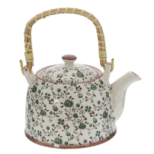 Чайник, 850 мл, L16,5 W13,5 H11 см фото 3