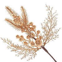 Изделие декоративное "Ветка", L13 W7 H35 см Изделие декоративное "Ветка", L13 W7 H35 см