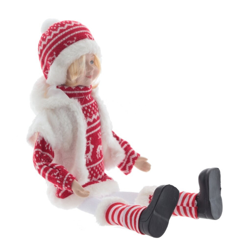 Эльф, L18 W9 H50 см фото 5 Эльф, L18 W9 H50 см фото 5