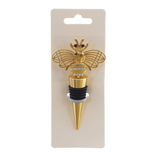 Пробка для бутылки, L6 W2 H10,5 см фото 5 Пробка для бутылки, L6 W2 H10,5 см фото 5