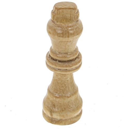 Игра настольная 3 в 1 (шахматы, шашки, нарды), L34 W17 H4 см фото 11